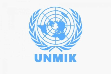 Mbyllja e zyrave serbe në veri, UNMIK: Çështjet e pazgjidhura të adresohen në dialog