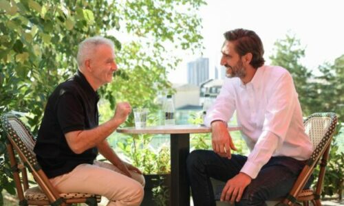 Uran Ismaili nis serinë “Pa Filter” me Tefik Bekteshin: Do ta ndërtojmë Spitalin e Prishtinës