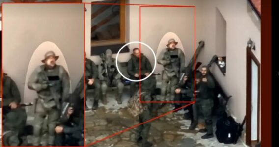 Prokuroria Speciale- Simiq dhe Peroviq nuk janë nën hetime për sulmin në Banjskë