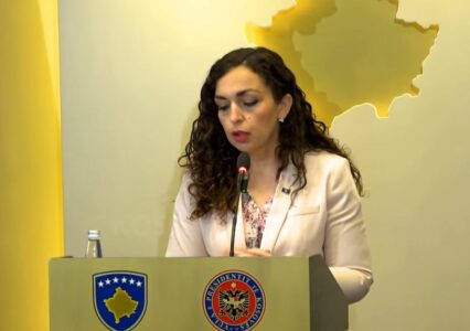 Afati i fundit për Presidentin dhe përplasja me VV’në, Osmani flet sot