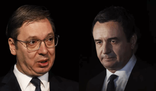 Ish-gazetari i BBC: Kurti e Vuçiq bashkëpunojnë në heshtje, e mbështesin njëri-tjetrin