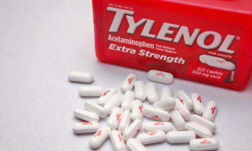 Rregullatori i barnave i BE-së: Paracetamoli është i sigurt për t’u përdorur gjatë shtatzënisë