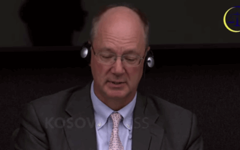 Williams: Thaçi kishte trysni nga komandantët lokalë, problemi i Demaçit ishte pavarësia