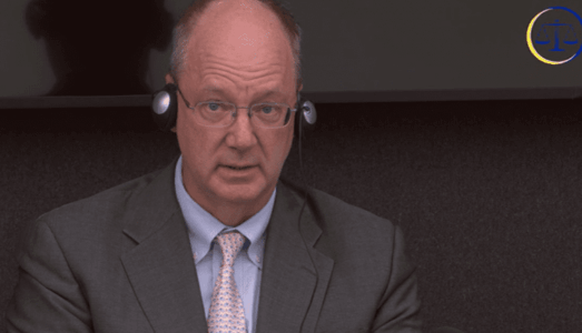 Williams: Thaçi e dinte që bashkëpunimi me TPNJ-në përfshinte hetime potenciale edhe ndaj UÇK-së