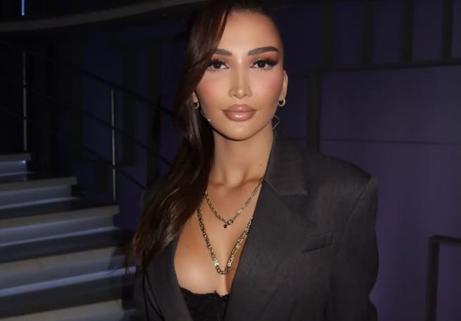 Xheneta në romancë me Kushtrimin e BBVK 