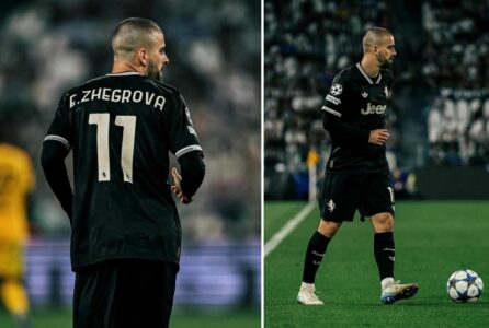 Edon Zhegrova pritet të debutojë si titullar në Serie A ndaj Veronës