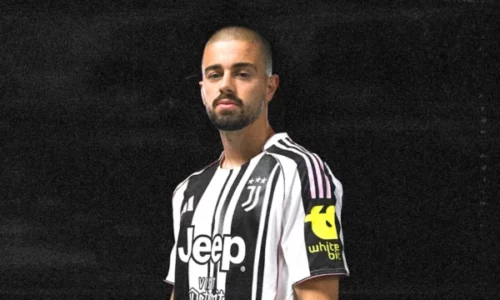 Juventus – Atalanta, ky është vendimi për Edon Zhegrovën