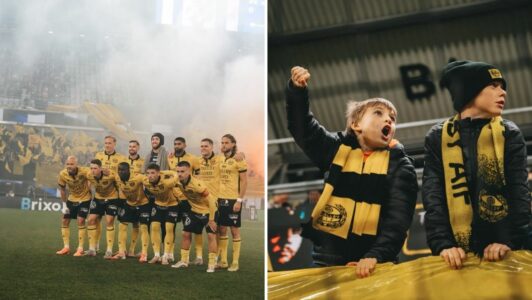 Historike: Suedia ka një mbret të ri të futbollit, që vjen nga një fshat me 1500 banorë