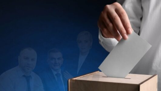 Këta janë kryetarët që fituan me vetëm një votë dallim