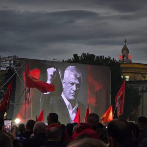 Krasniqi: Drejtësi për heronjtë tanë, Liri për Ushtrinë Çlirimtare të Kosovës