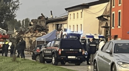 Shpërthim i fuqishëm në një banesë gjatë operacionit policor, humbin jetën 3 karabinierë dhe plagosen 13 të tjerë