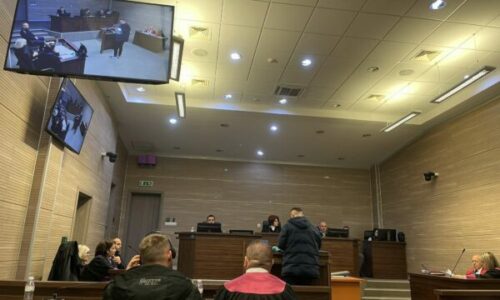 Vrasja e Liridona Ademajt – Dëshmitari rrëfen takimet e Naim Murselit me të akuzuarit