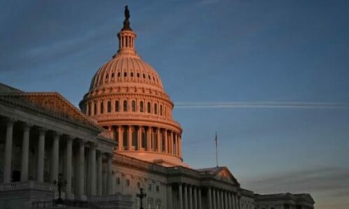 Mbyllja e qeverisë amerikane, këto ishin kërkesat e demokratëve për votimin e projektligjit republikan