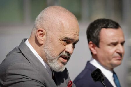 Edi Rama i reagon ashpër VV-së: Po i ngatërroni raportet ndërshtetërore me çorbën e balotazheve komunale