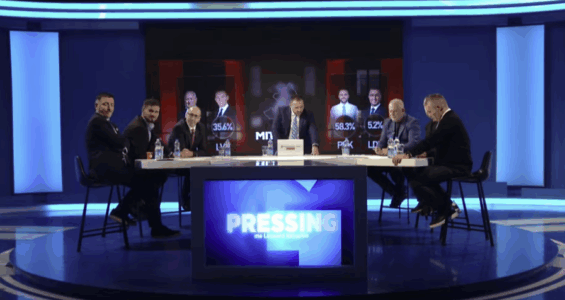 Këto komuna të mëdha do të shkojnë në balotazh, sipas sondazhit të Baton Haxhiut