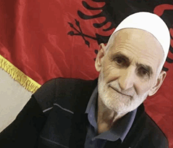 Vdes ish-ushtari i UÇK, Pajazit Zymeri