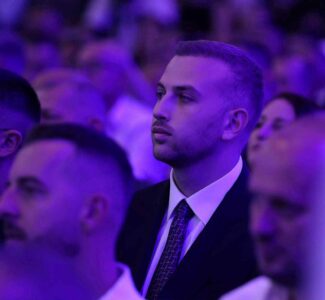 Endrit Gashi e rifiton mandatin në Kuvendin e Kryeqytetit