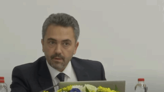 Radoniqi: KQZ ka bashkëpunuar me një kompani të Britanisë për sigurinë e platformës elektronike