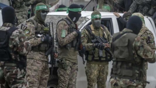 Netanyahu urdhëroi rifillimin e sulmeve në Gaza, reagon Hamasi