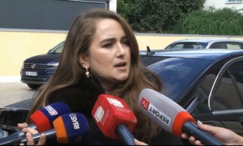 “Akt i paprecedentë”, avokatja tregon momentet pas vrasjes së gjyqtarit Astrit Kalaja: Na kapi paniku