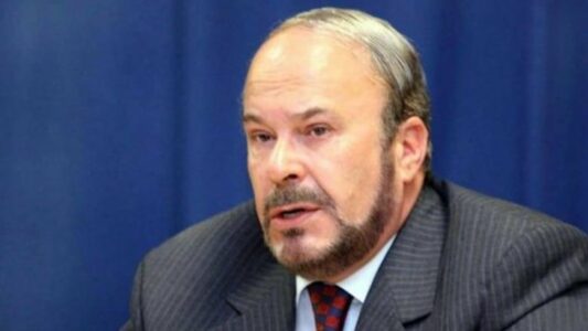 Ndahet nga jeta Fatos Nano