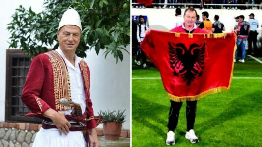 De Biasi: Shqipëria i ka të gjitha cilësitë për t’a mundur Serbinë