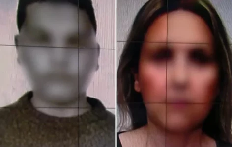 Vrasje shokuese në Greqi: 15 vjeçari mbyt nënën me peshqir