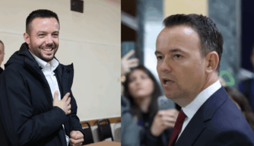 KQZ verifikon mbi 97% të votave në Mitrovicë – Tahiri mbi 100 vota para Pecit