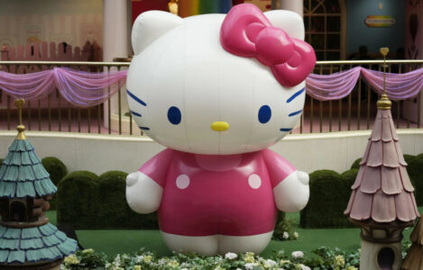 “Warner Bros” zyrtarizon datën e publikimit të filmit “Hello Kitty”