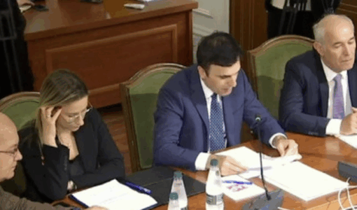 Gjyqtarë e prokurorë në alarm për sigurinë, kërkojnë mbledhje urgjente pas vrasjes së gjyqtarit