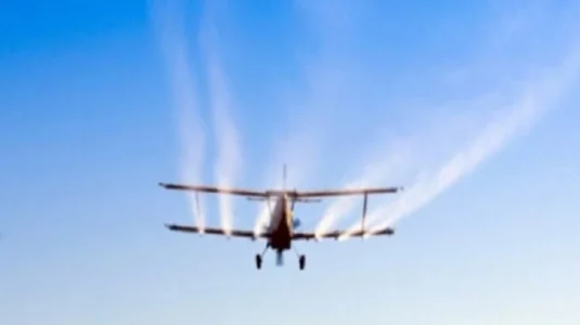 Sëmundja e tërbimit të kafshëve të egra, nis vaksinimi nga ajri