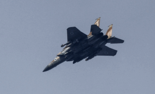 Izraeli e konfirmon: Kemi nisur një seri sulmesh kundër Hamasit, në përgjigje të shkeljes së armëpushimit