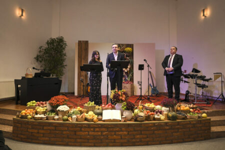 Kurti nga kisha protestante ungjillore: Pluralizmi fetar është pasuri