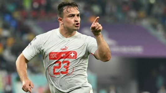 Shaqiri më në fund mund ta ndërtojë shtëpinë prej 2.8 milionë frangash
