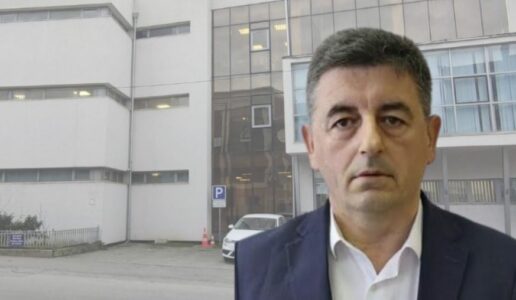 Caktohet masa e paraburgimit për prokurorin Beqë Shala, dyshohet për “marrje ryshfeti”