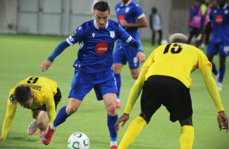 Debutim heroik në Evropë – Drita nxjerr pikën historike në Finlandë!