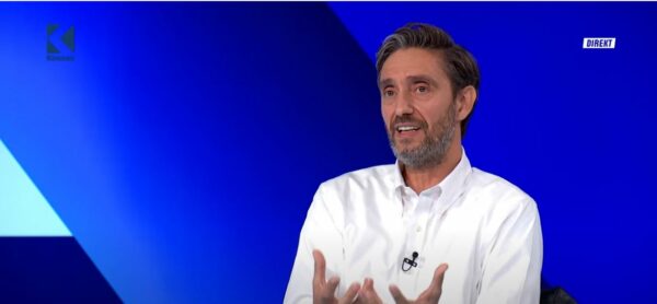 Ismaili: Çeko e Rama janë të patokëzuar me problemet e Prishtinës