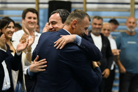 Lipjan: Kandidati i LVV-së për kryetar, në fshatin e vet merr më pak vota se kandidati për asamble