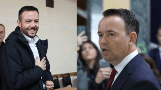 74% të vendvotimeve të verifikuara në Mitrovicë të Jugut: Arian Tahiri momentalisht mbi 50%