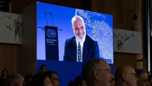 Rama: Në 2026, Shqipëria synon sistemin e parë botëror të prokurimit me IA