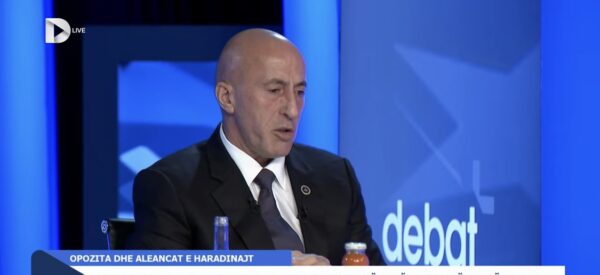 Haradinaj: Mund të jem unë kandidat për kryeministër, por ende do të diskutojmë