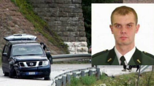 ​Bastisjet në Zubin Potok dhe Zveçan lidhen me vrasjen e doganierit të EULEX