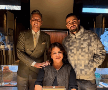 Edon Zhegrova e gëzon nënën, i blen dhuratë luksoze