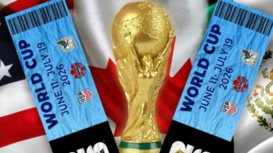 FIFA hap fazën e dytë të shitjes së biletave të Botërorit 2026