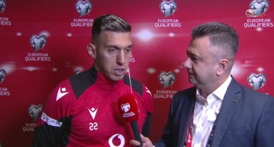 Myrto Uzuni: Për këtë komb jam gati të vdes