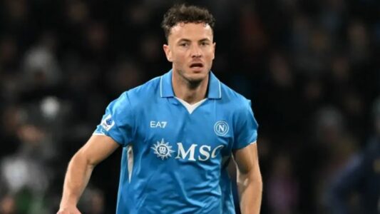 E konfirmon Conte, Rrahmani në dyshim për dërbin ndaj Interit