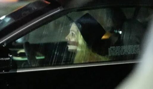 Manovra të rrezikshme me makinë, videoja e Britney Spears shqetëson rrjetin