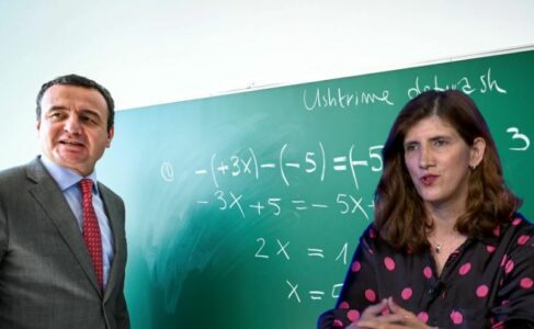 Musliu ia kujton Kurtit huqjen: Moti ka tregu që s’kupton nga numrat