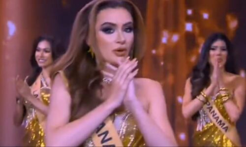 “Miss Grand International”, moment i sikletshëm për missin e “gabuar”