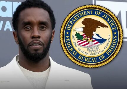 Diddy mund të lirohet nga burgu më herët sesa e prisni